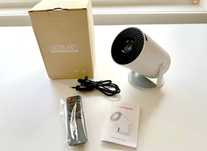 Projetor HY300 | 4K LED | Android 11