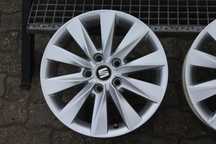 ORYG SEAT 16cali 5x112 ET43 TARRACO ATECA LEON