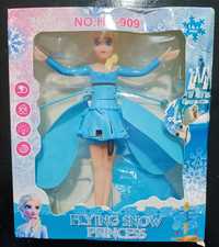 Flying Frozen (Novo)