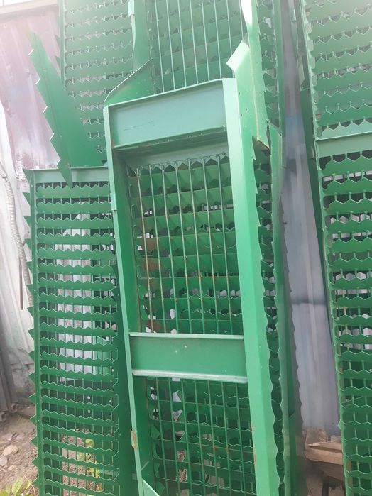 Клавіші соломотряса