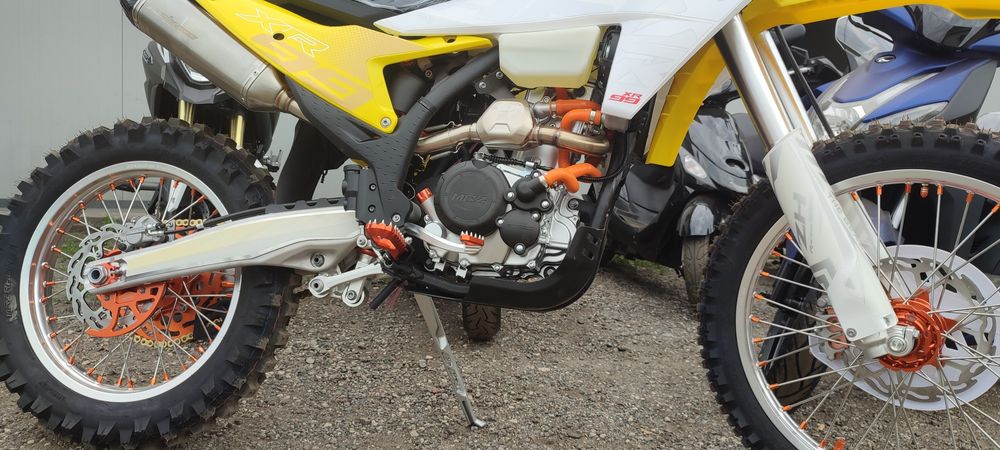 CROSS ASIX XR99 300cm3 mocny duży RATY PROMOCJA