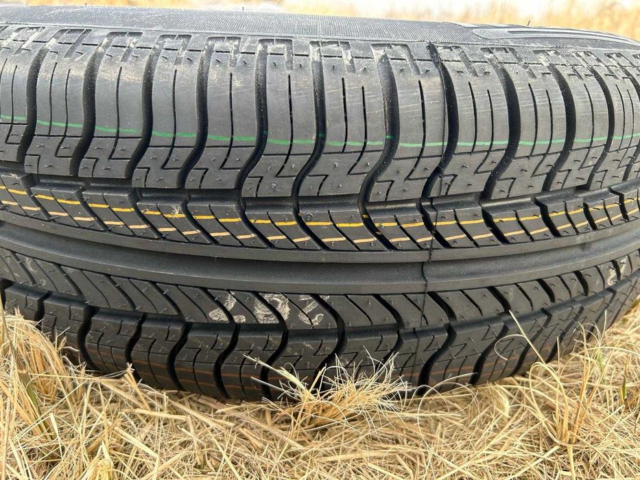 Koło zapasowe dojazdowe Fiat Stilo 195/65 R15 6,5Jx15H2 ET43