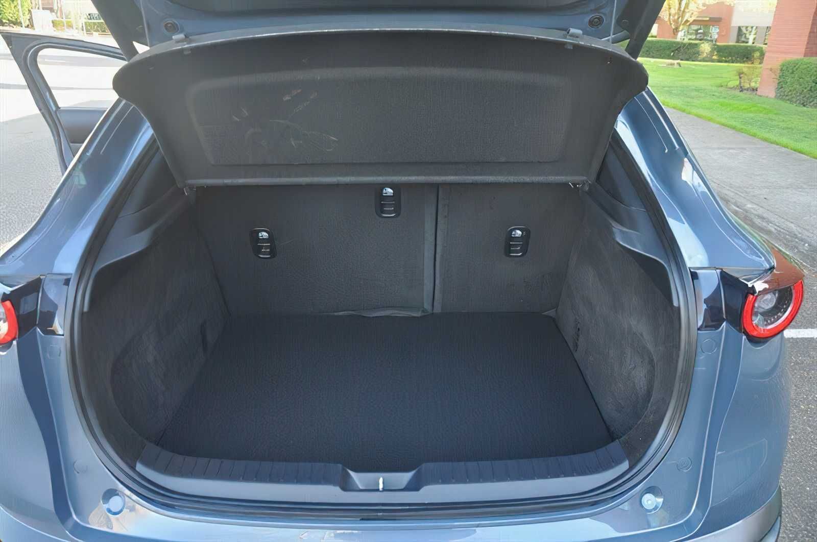 2021 Mazda CX-30 Turbo Premium