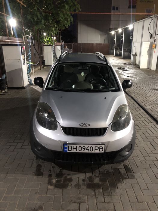 Продам авто, CHERY/Beat