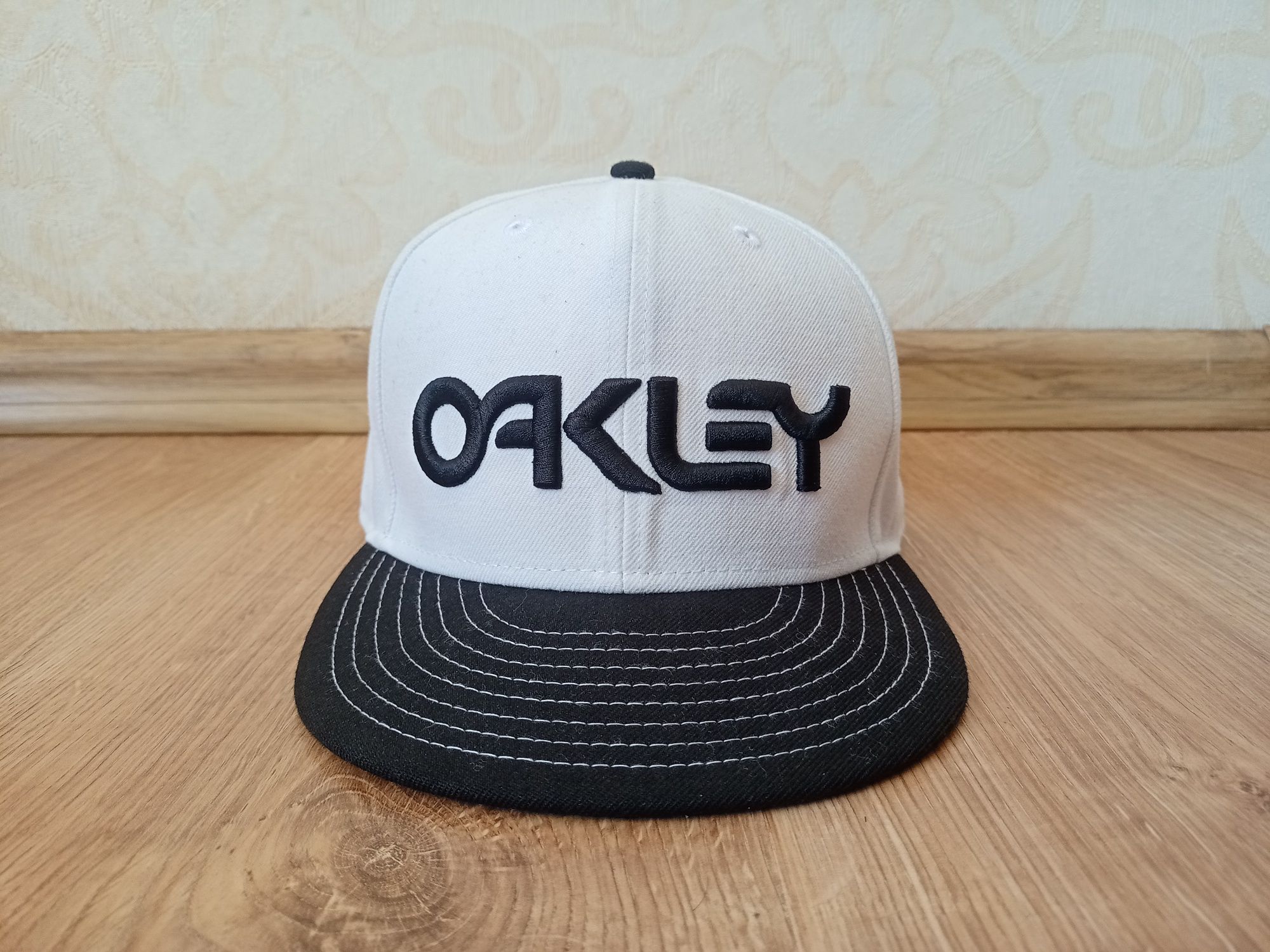 Кепка Oakley оригінал