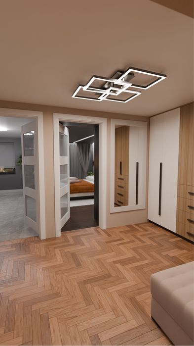 З БОМБОСХОВИЩЕМ! 1 кімнатна квартира в Києві, квартира ЖК Нова Англія