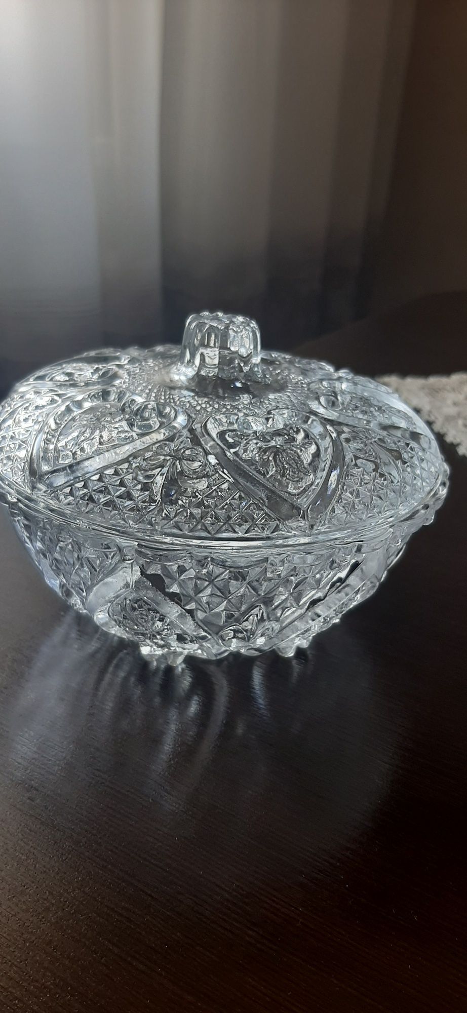 Для конфет, варенья Bohemia