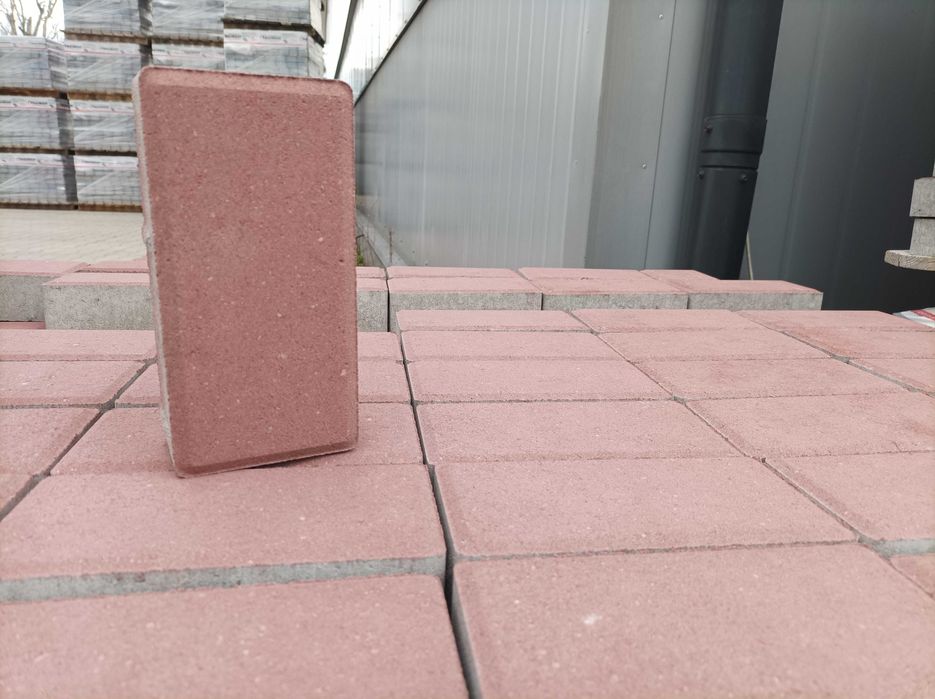 Kostka brukowa holland behaton wyprzedaż