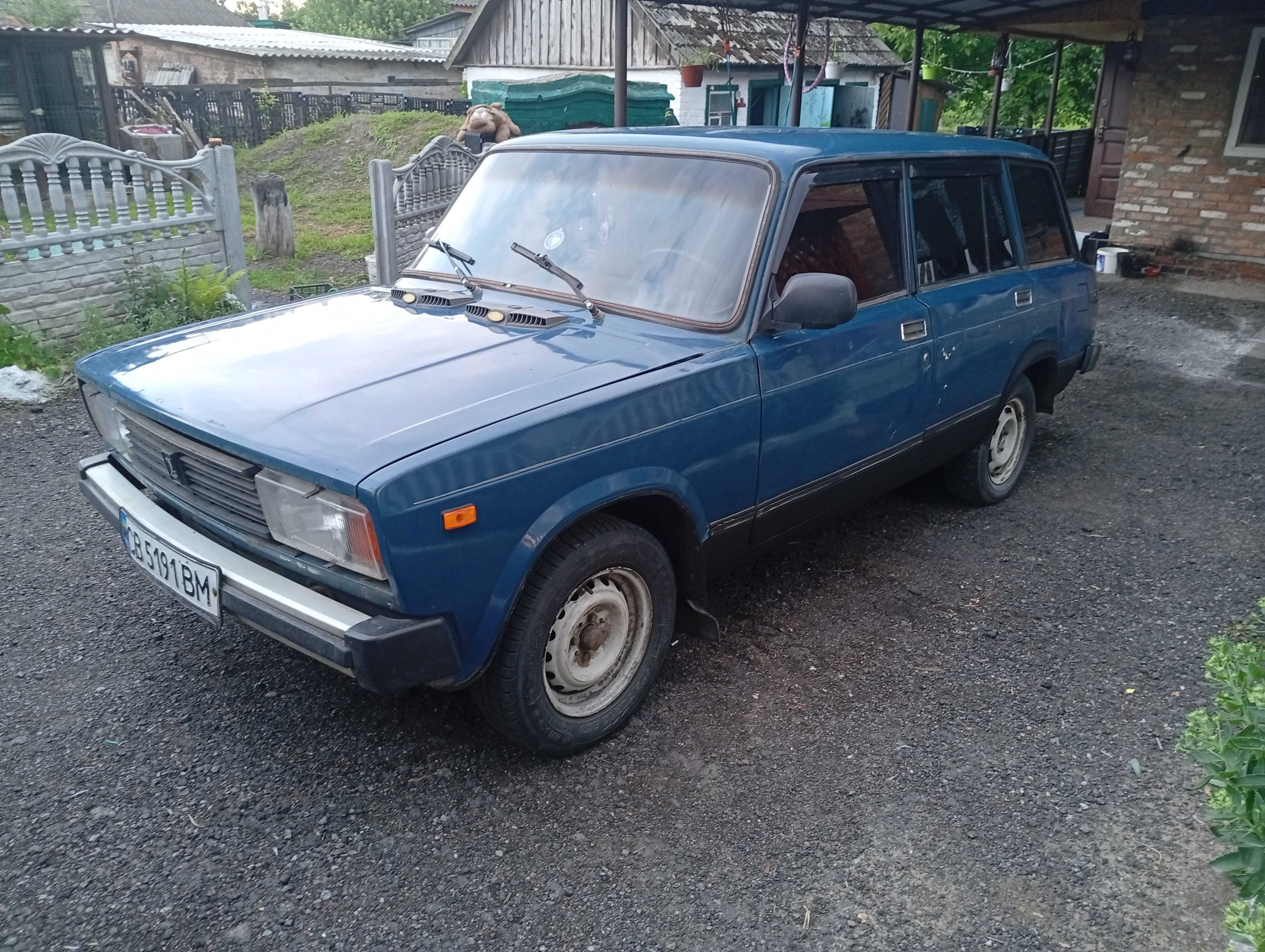 Продам ВАЗ -21043