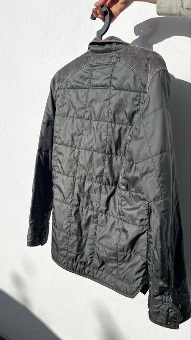 Casaco G-Star RAW tamanho S