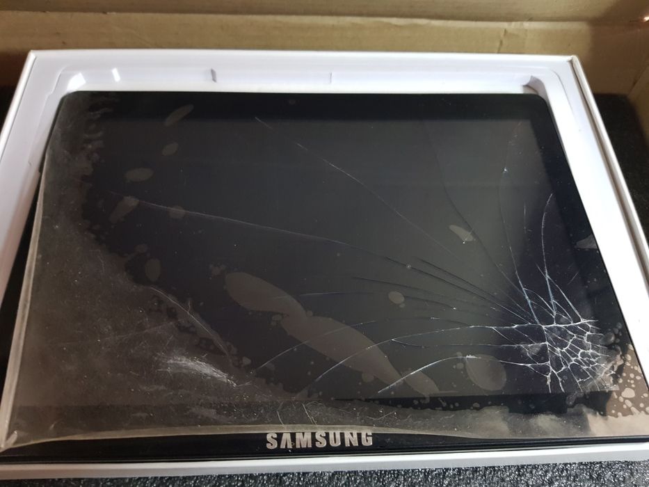 Планшет Samsung Galaxy Tab Pro 10.1  "4/32Gb