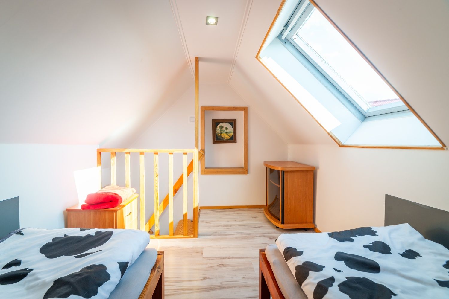 Apartament  przy plaży.Mikolajki.
