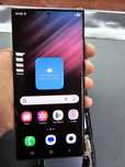 Дисплейний модуль Samsung S22 ultra