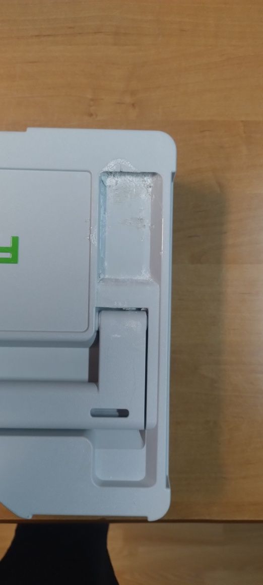 Festool systainer