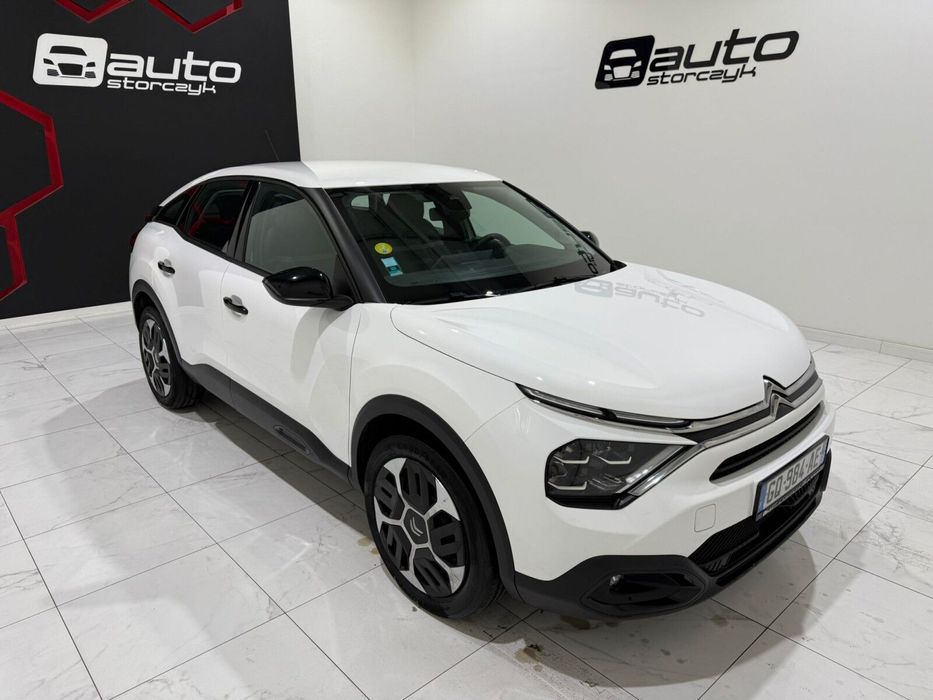 Citroën C4 Citroen C4 1.5 Hdi Automat Led HeadUp 360