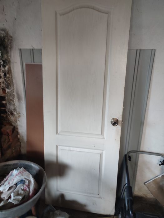 Дверне полотно бв.