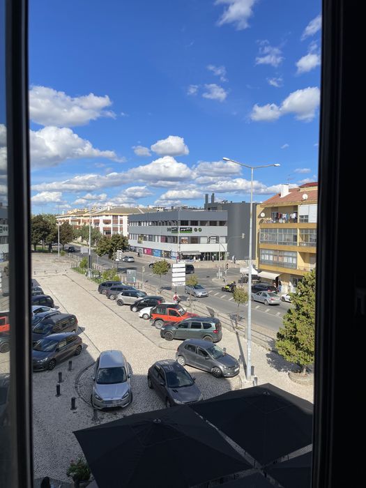 Escritório / Espaço de Serviços no Centro do Pinhal Novo