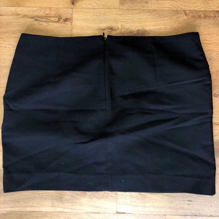 Zara Basic Damska Modna Spódniczka Rozm. M