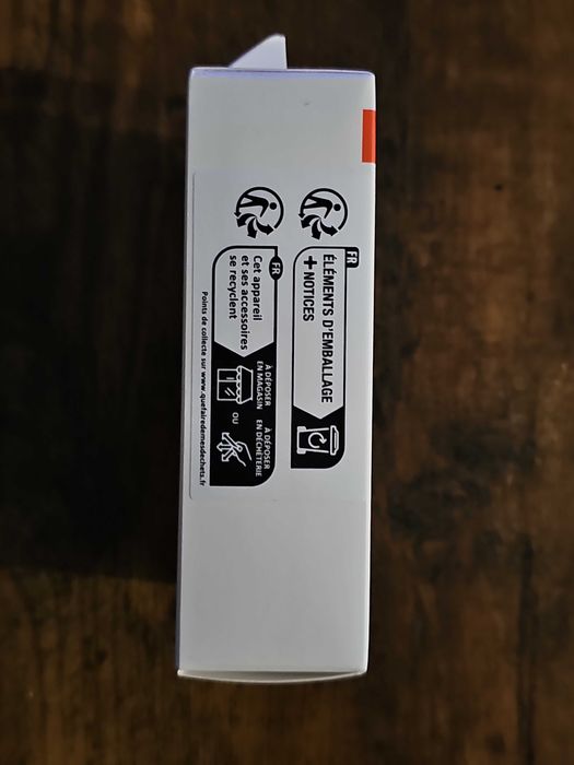 HUAWEI Band 9 Czarny
Smartwatch Huawei z Bluetooth