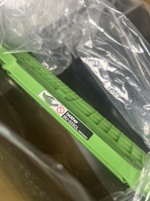 Drukarka Laserowa Brother HL-L3210CW + NOWY Pas Transmisyjny