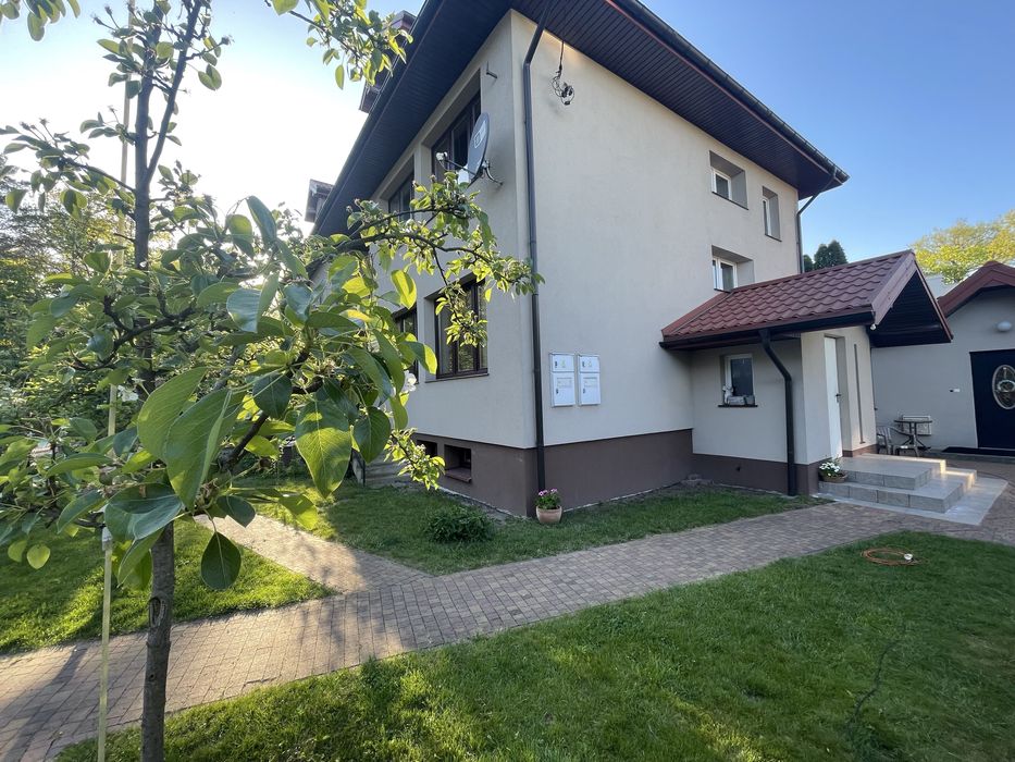 Wynajmę parter domu. Wesoła-Zielona. Zapraszam!