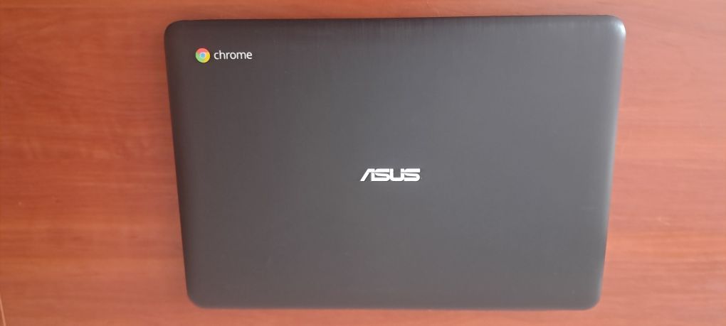 Asus C300m на Windows 10