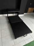 Hip thrust suporte
