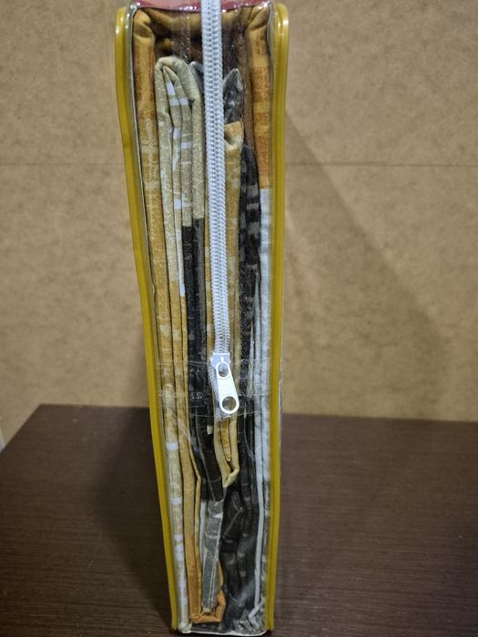 Постільна білизна комплект євро 230*240