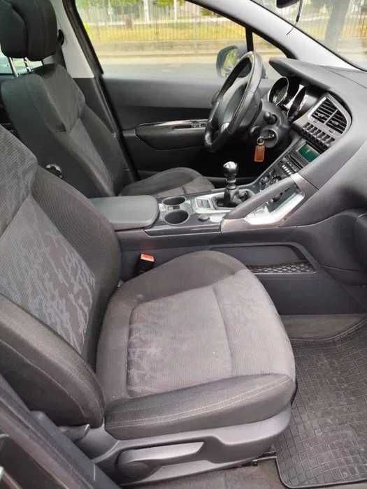 Peugeot 3008 1.6 hdi 133000km - impecável