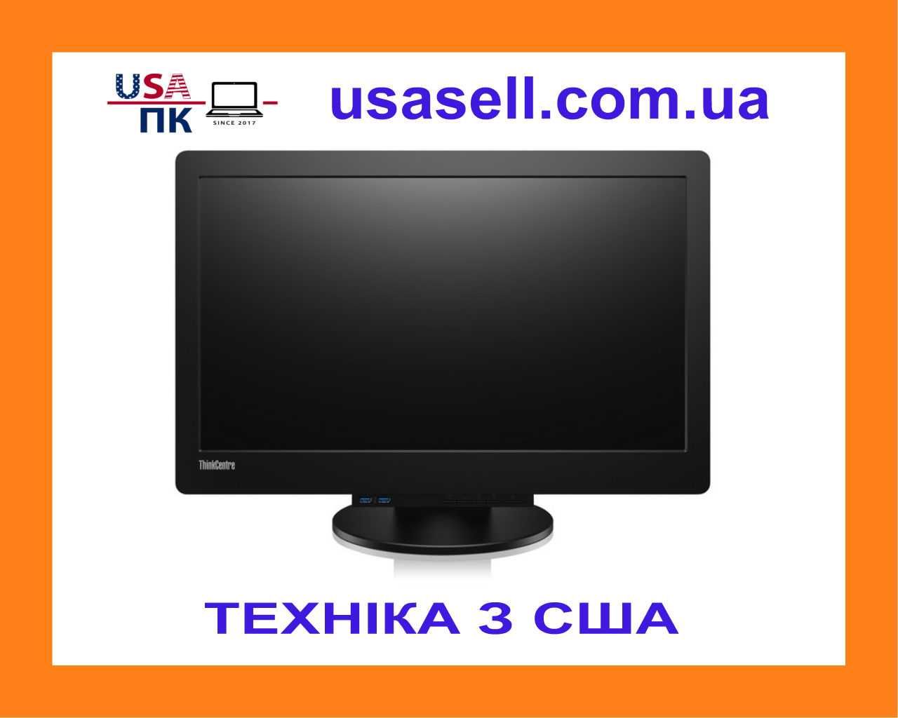 Моноблок модульний Lenovo ThinkCentre TIO 23 | 23" | i5-6400t | 16Gb