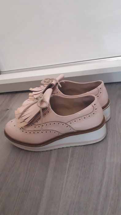 Buty Bershka roz 38