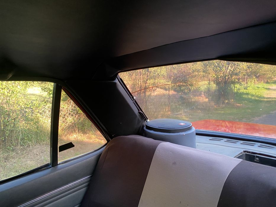 Ford Granada 2.0 1980р.в.