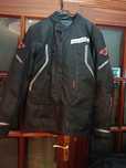 Casaco Motard Magna L