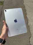 Apple iPad Pro 11" 2018 256Gb Silver Wi-Fi