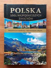 Polska 1000 najpiękniejszych zakątków