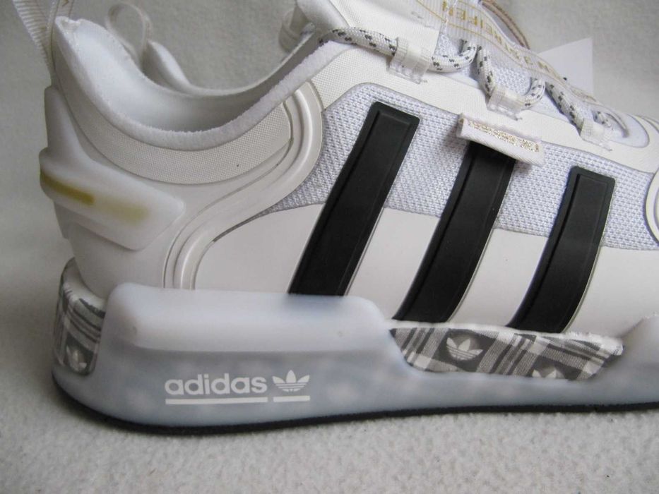 ADIDAS NMD _ V3 buty męskie rozmiar 46 2/3 , nowe w kartonie