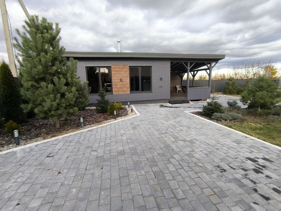 Продам будинок новий !