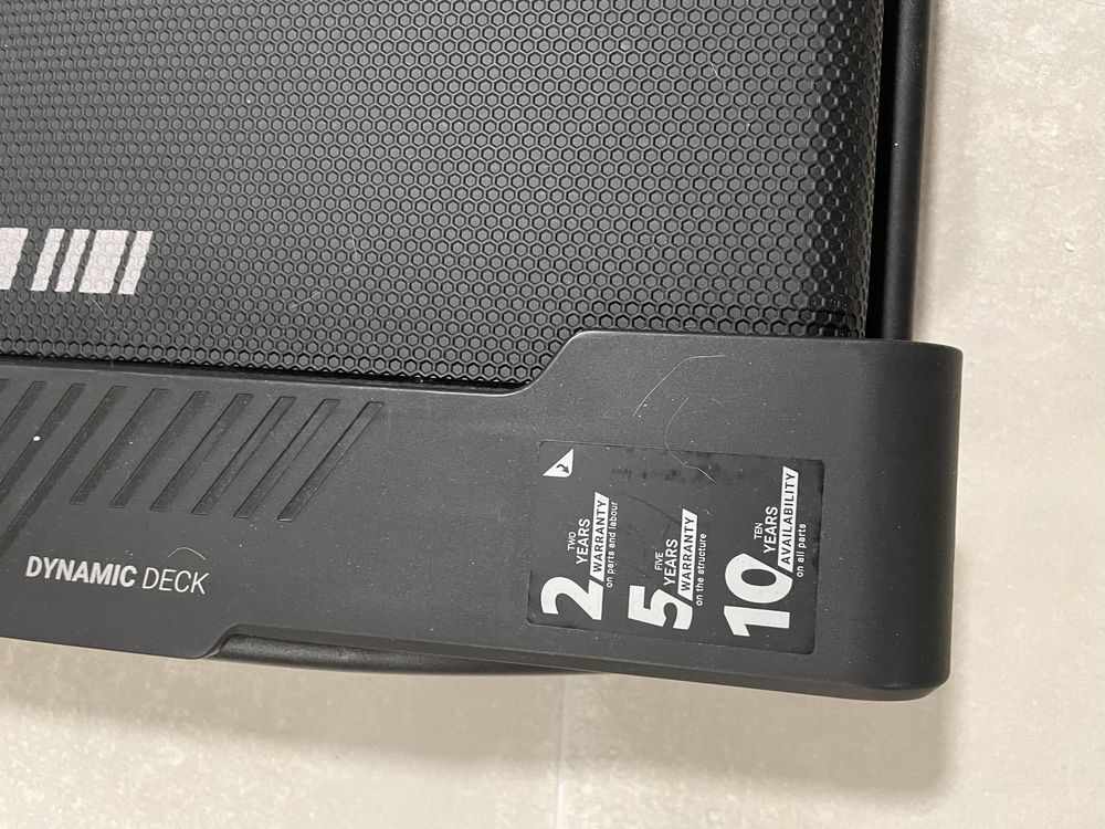 Passadeira marca Decathlon