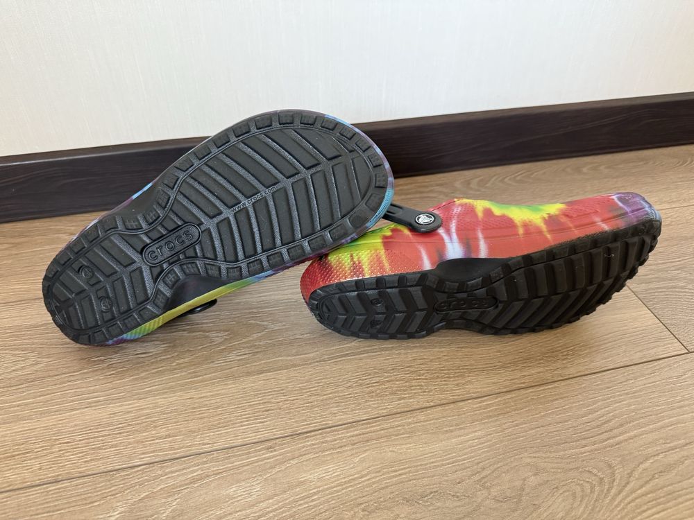 Crocs 43-44 розмір