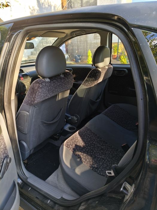 Opel Corsa 1.7 CDTI