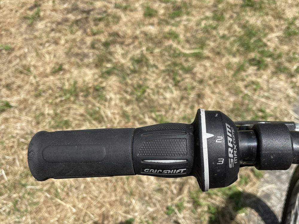 Bicicleta Rockrider 500 (Roda 24)