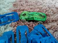 HOT WHEELS mega toryy do rozbudowy 12 metrow ftl69