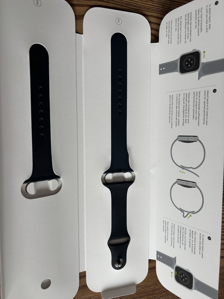 Apple Watch SE 2 gen 44mm