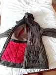 Jacketa de Superdry
