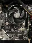 Продам  НОВЫЙ Процессор AMD Ryzen 5 4500