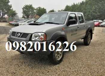 Шрот Nisan Navara / Np300 D22 По запчастям