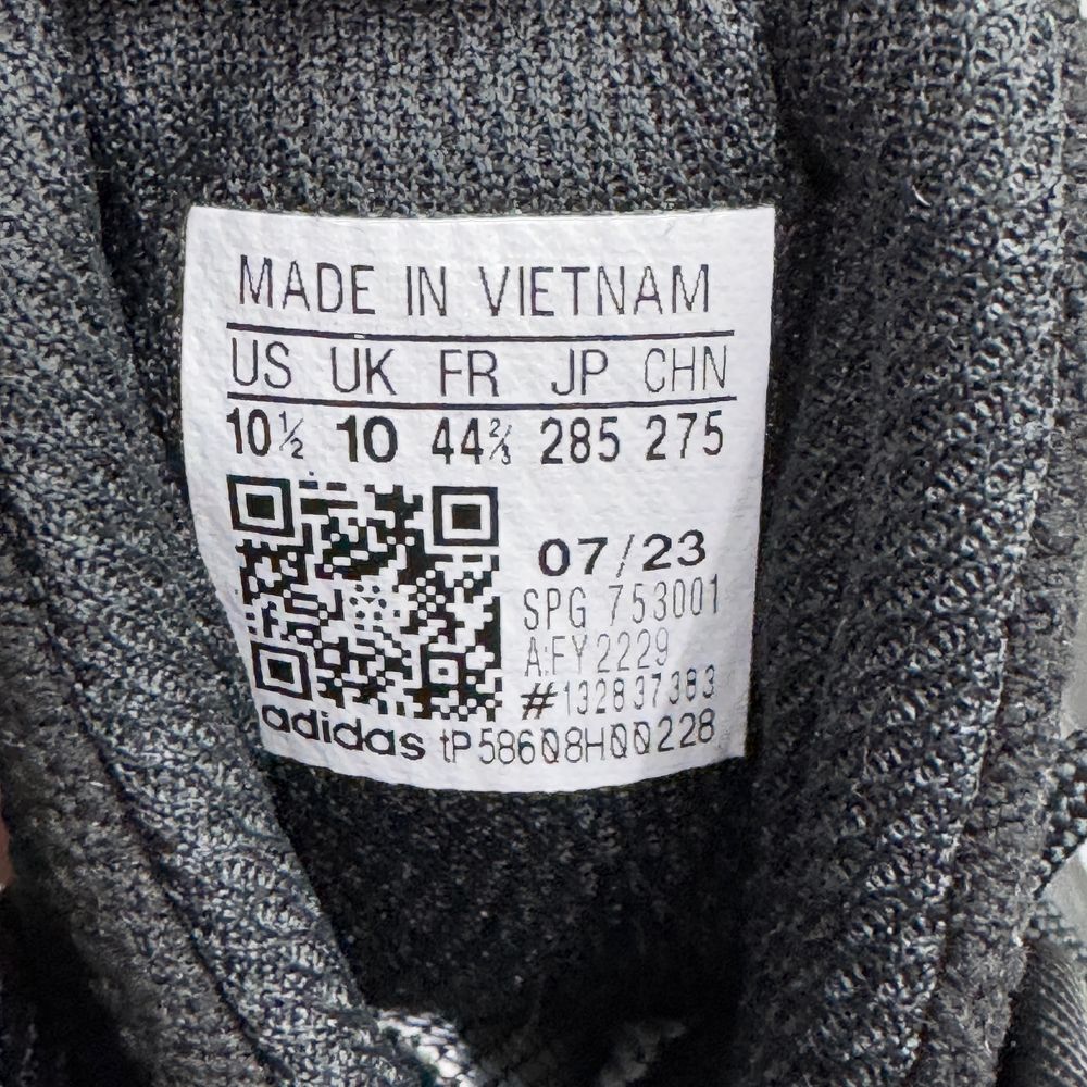 Кросівки Adidas Trailmarker Gore tex FY2229 ОРИГІНАЛ 100%