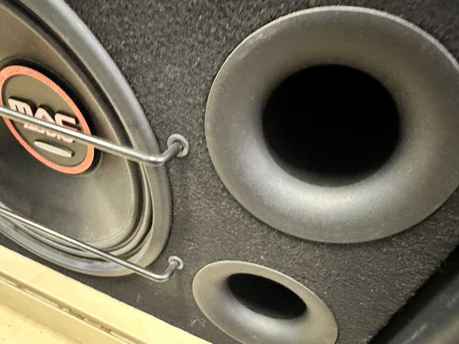 Sub Mac Audio 112 r