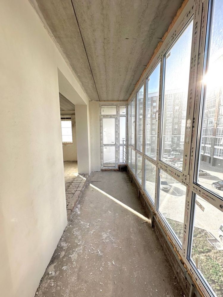 Продам 1 кімнатну новобудову ЖК Амстердам