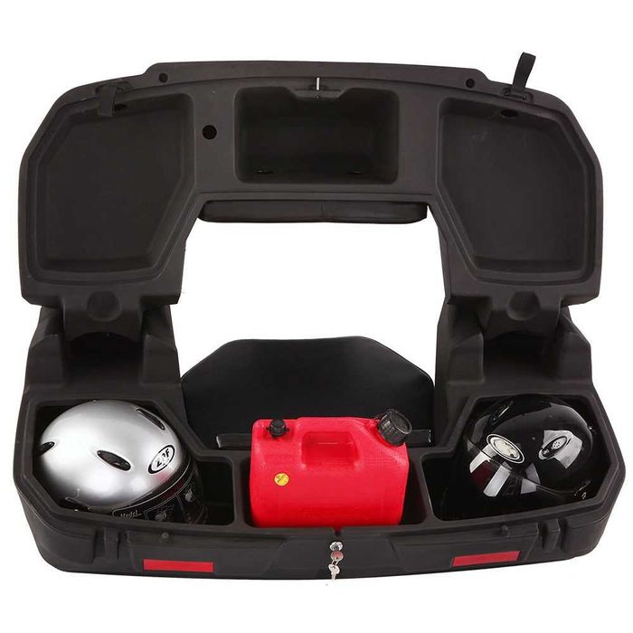 Кофр задній SIKKIA 7500 ATV